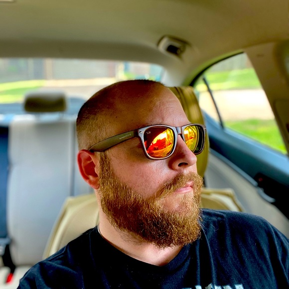 Meet your Posher, David - Picture 1 of 1